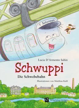 Schwuppi - Die Schwebebahn