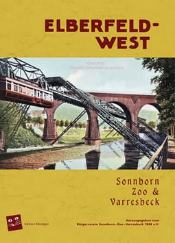 Elberfeld-West: Sonnborn, Zoo & Varresbeck