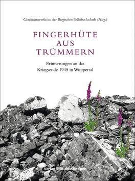Fingerhüte aus Trümmern