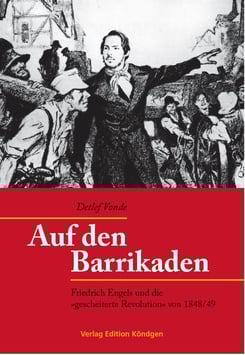 Auf den Barrikaden