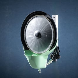 Friggy-Wasservernebler Evolution - Modell Standard