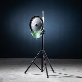 Friggy-Wasservernebler Evolution mit Stativ