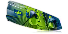 Crazyfly Raptor Board inkl. Hexa