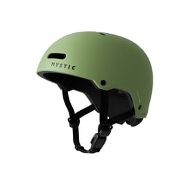 Mystic Vandal Pro Helm Soft Green
