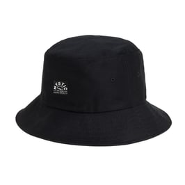 Mystic Bucket Cap Black