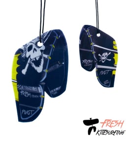 Freshkite Naish Pivot Pirate Style