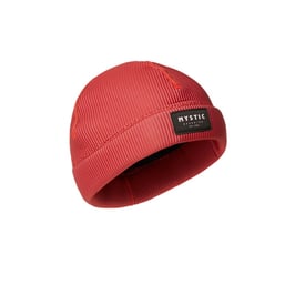 Mystic Beanie Neoprene 2mm Red