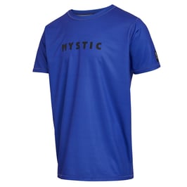 Mystic Star S/S Quickdry 2024 Blue