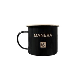 Manera Camp Cup Slate