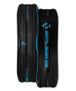Spleene Carbon Pro DOOR 59