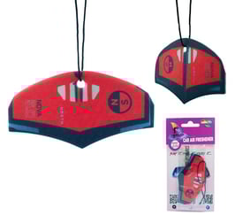 Freshwing North Nova Red