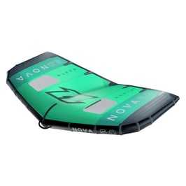 North Nova Wing 2022 Marine Green 2.9m²