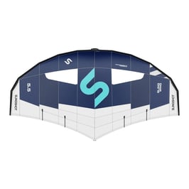 Slingshot 2026 SlingWing V6 Blue