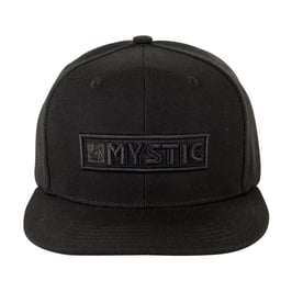 Mystic Local Cap Caviar
