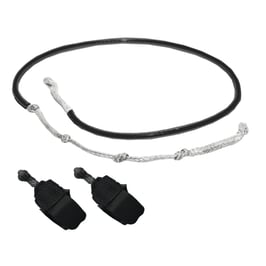 North Nova Adjustable Harness Line