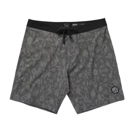 Mystic Ripple Movement Boardshort Phantom Grey 36