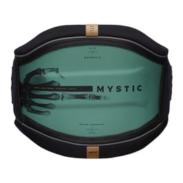 Mystic Majestic Waist Harness Sea Salt Green