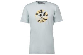 Cabrinha CAB Men's T-Shirt Palm C Light Blue