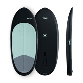 Vayu FLY Carbon Board 2024 Grey Black