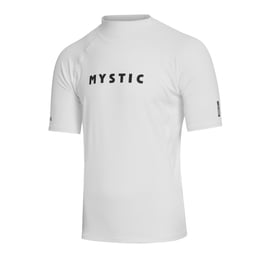 Mystic Star S/S Rashvest 2024 White