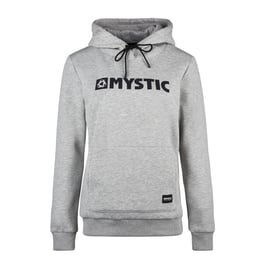 Mystic Brand Hoodie Sweat DSM