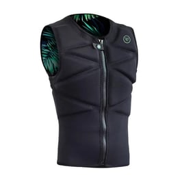 Ride Engine Pali Vest Women Black
