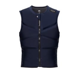 Mystic Block Impact Vest Fzip Navy 2023