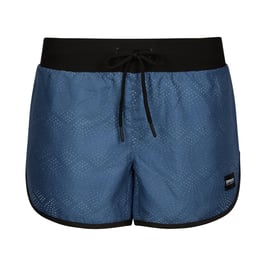 Mystic Cece Walkshort Denim Blue