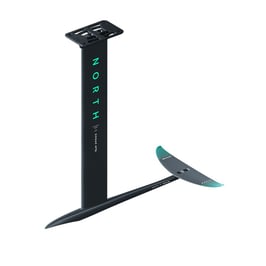 North Sonar Alu Foil Edition