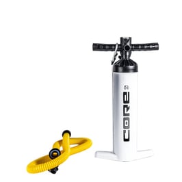 Core Kite Wing Pump 3.0 White