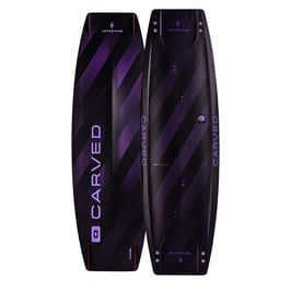 Carved Imperator 7 Limited Edition Ultra Violet