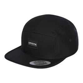 Mystic Gizmo Cap Black