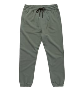 Mystic The Jogger Pant Brave Green