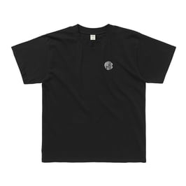 Mystic Scope Tee Black
