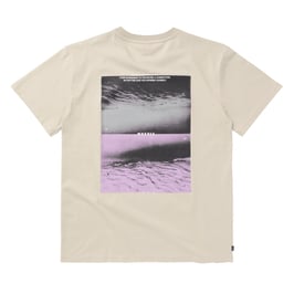Mystic Region T-Shirt Sand