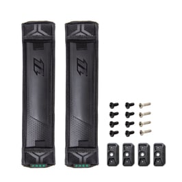 North Free Foil Strap Set 2023