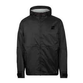 Mystic Storm Jacket Caviar in L