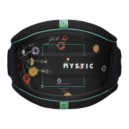 Mystic Gem Waist Harness Women JL Black in L