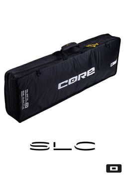 CORE SLC Foil Bag 110 inkl. Cover