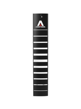 Armstrong Alloy Mast 58cm - 85cm