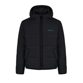 North Venture Jacket Caviar