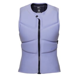 Mystic Star Impact Vest Fzip Kite Pastel Lilac