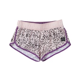 Mystic Roar Boardshort Dawn Pink