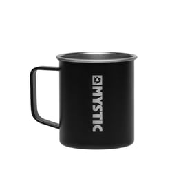 Mystic Mizu Campo Cup New Black
