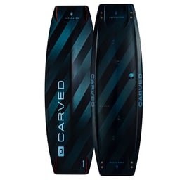 Carved Imperator 7 Limited Edition Infinity Blue