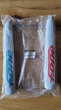 F-One Monolith Bar Floater Set