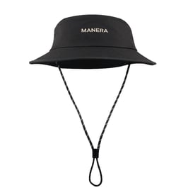 Manera Bobby Black Hut