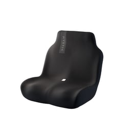 Mystic Car Seat Double Cover 2024