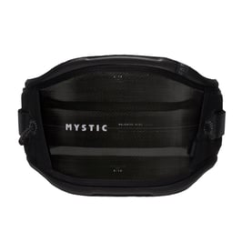 Mystic Majestic Wing Harness Black