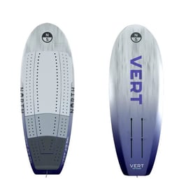 North Vert Prone Foil Board 2024